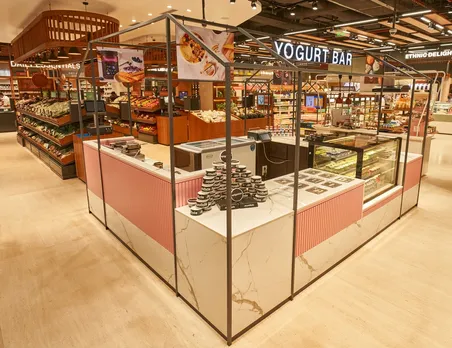 Freshpik, reliance Retail