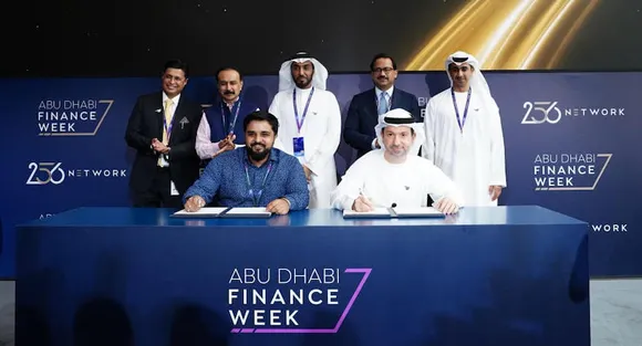 Abu Dhabi Finance Week