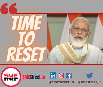 Narendra Modi, COVID-19