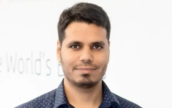 Rakesh Soni, LoginRadius