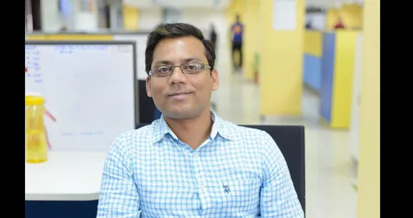Mr. Krishna Kumar, Founder and CEO, Simplilearn