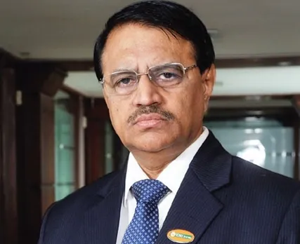 M S Raghavan, IDBI Bank