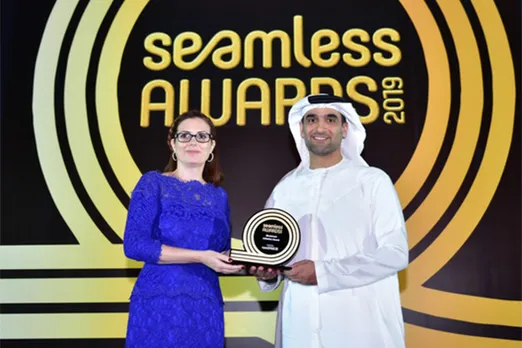 Du, Seamless Award