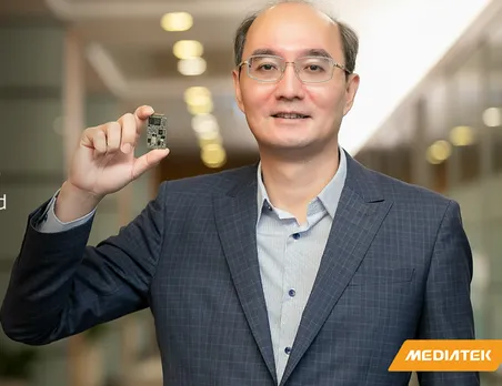 Joe, MediaTek