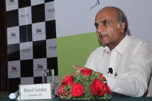 Tally to Transform Business Taxation
