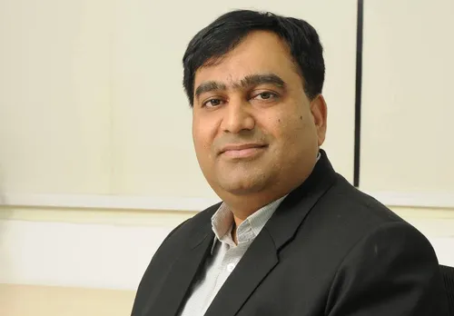 Vivek Tiwari, Micro-FInance, Satya Captal