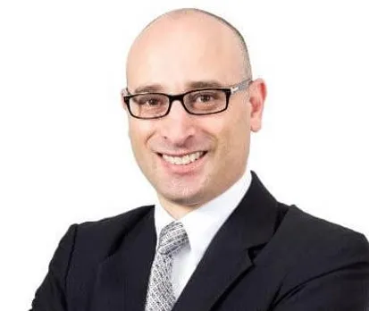 Anthony Bartolo, Avaya