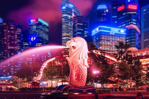 singapore, COVID-19,
