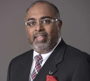 Sudish Panicker, BNY