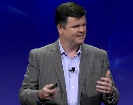 Scott Harrell, Cisco, Machine Learning, Artificial Intelligence