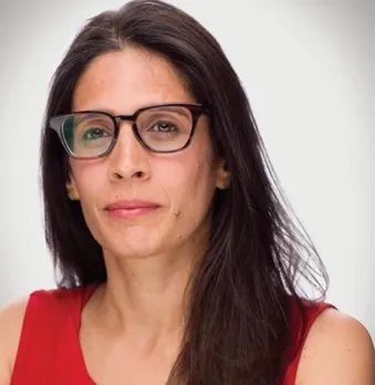 Tara Thiagarajan, Krea University