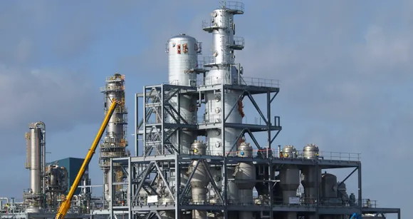 Ethanol