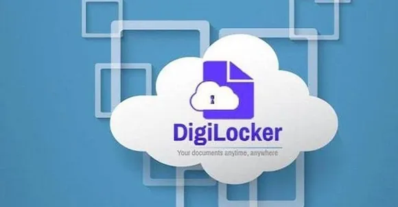 DigiLocker