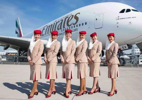 Emirates, Dubai-Delhi FLights, COVID-19,