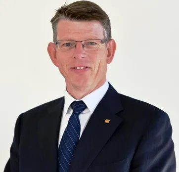 Terje Knutsen, Yara International