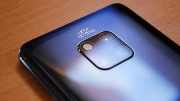 Huawei Mate20 Pro