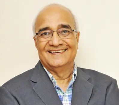 LC Singh, Nilhant Technologies