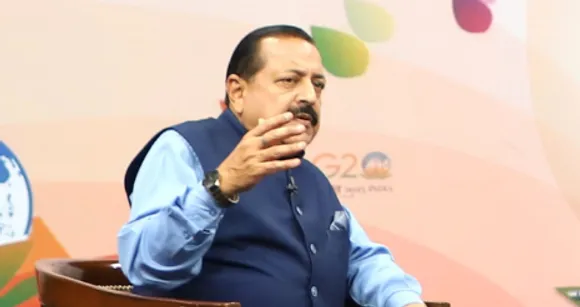 India’s G20 Presidency, Dr Jitendra Singh, G20 India Summit