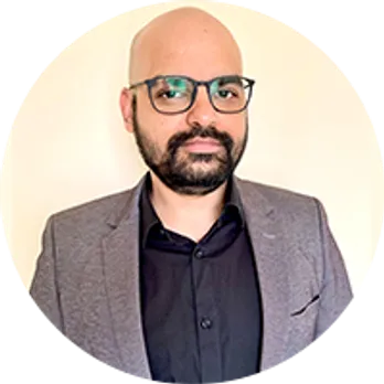 Sheik Mohideen, WorldLine