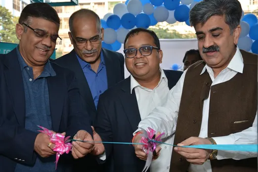Ramashish Ray, Intartic Engineering , Sunil Dutt, Reliance JioInfocomm Limited,
