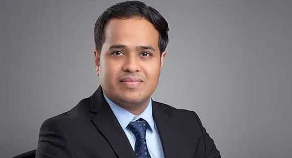 Deepak Rajawat, Vistara