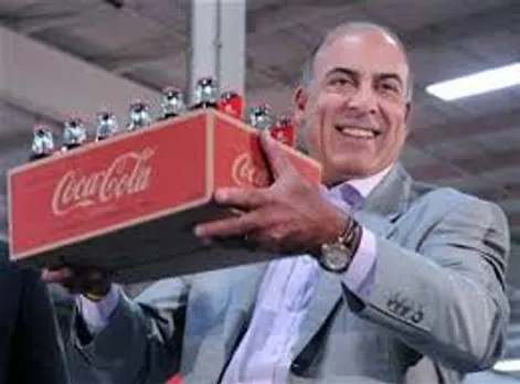 Coca Cola to Acquire British Coffee Shop ChainCosta