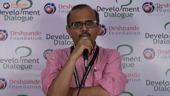 Dr Chintan Vaishnav , Niti Aayog, AIM
