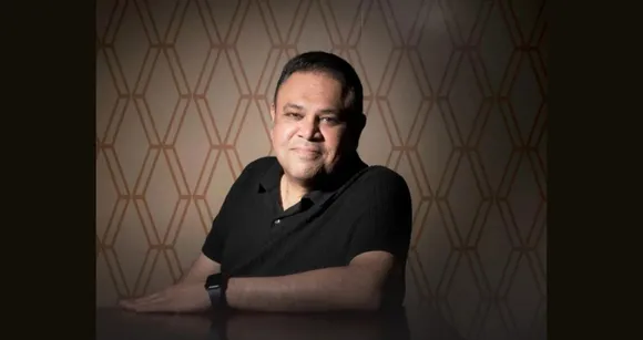 Amit Ramani, Founder & CEO of Awfis