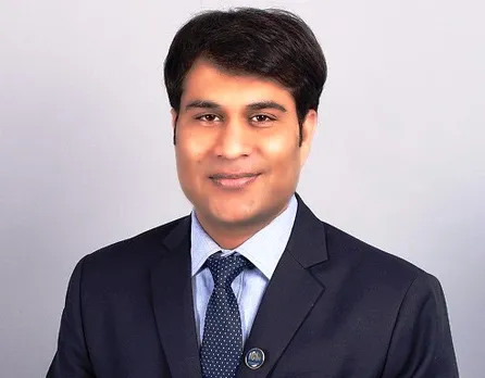 Shyam Agrawal, ICSI
