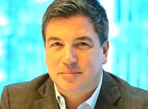 Simon Paris, Finastra
