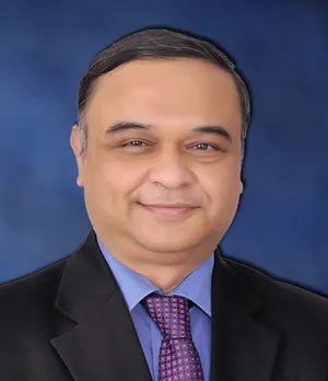 Surajit Roy, IDBI Intech