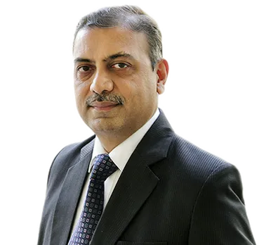 anuj mathur, CAnara HSBC