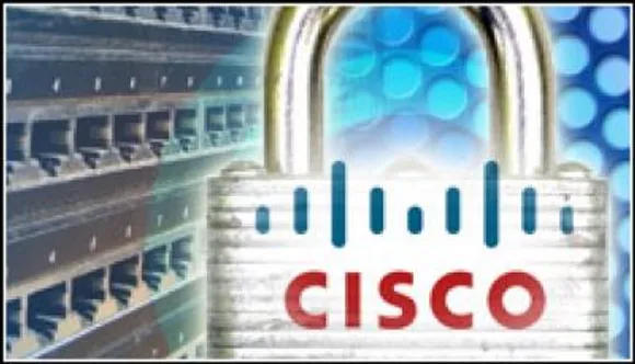 cisco, Google Cloud, Security,