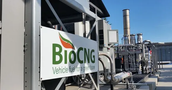 BioCNG