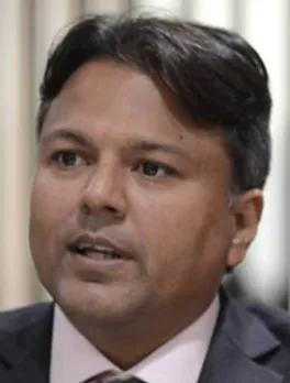 Anand Singhi, Reliance General Insurance