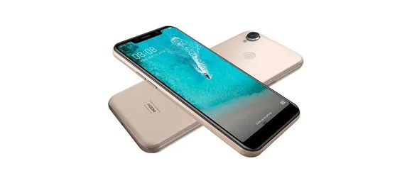 Innelo 1 plus, iVoomi, Innelo 1