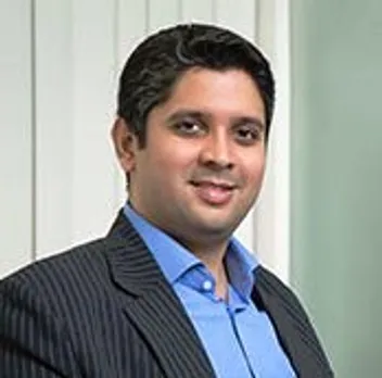 Sashank Rishyasringa, Capital Float