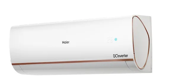 HAIER LAUNCHES KINOUCHI 5 STAR HEAVY-DUTY