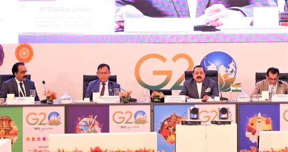 G20 Meeting