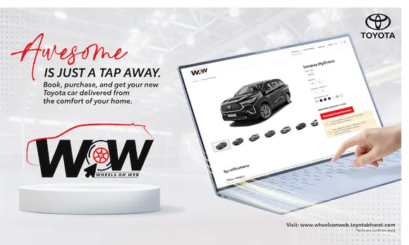 WoW, Toyota