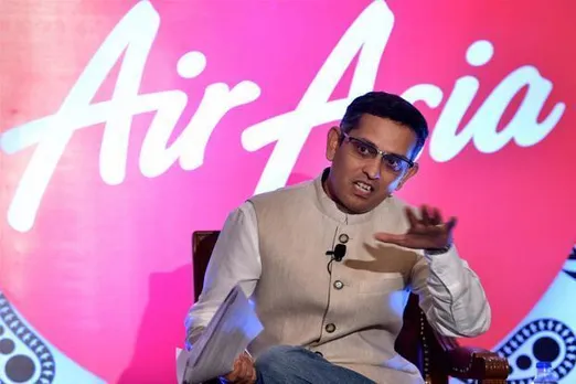 Amar Abrol, AirAsia,