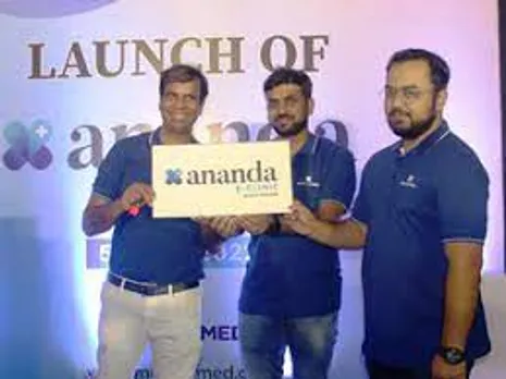 Satyendra (Satish), Ananda e Clinic