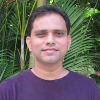 Suresh Kondamudi, clevertap
