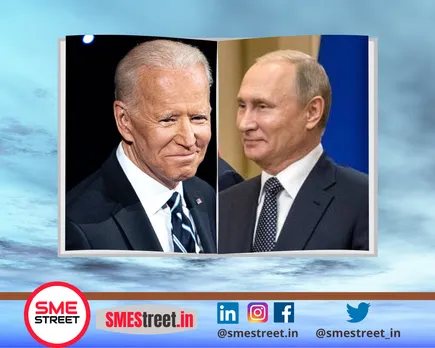 Vladmir Putin, Joe Biden, SMEStreet
