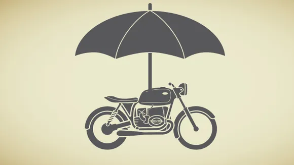 Bike INsurance