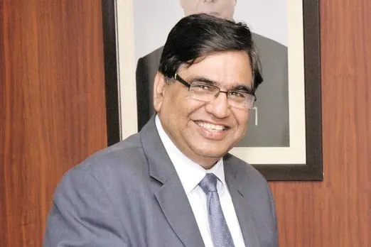 BHEL, Atul Sobti, GAIL, Solar