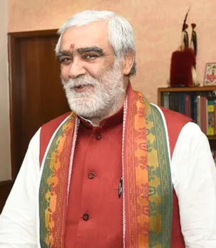 Ashwini Kumar Choubey, National Health Mission