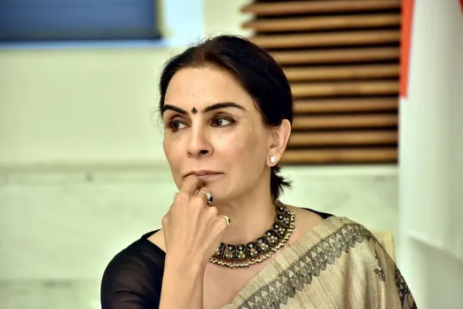 Harjinder Kaur Talwar, President, FLO