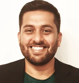 Ankit Kumar,CEO Gozero Mobility.