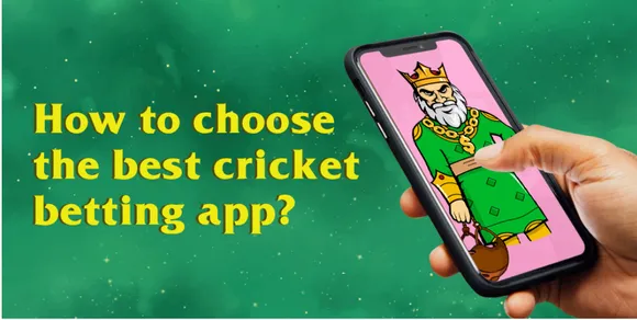 How to Download Cricket App
